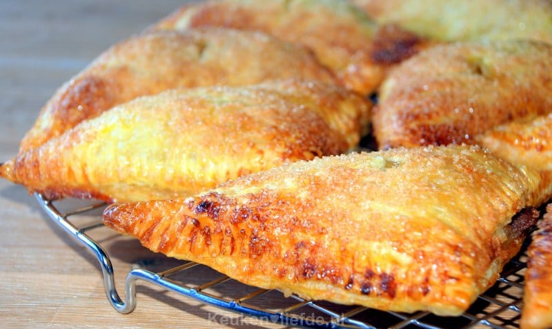 Betuwse appelflappen