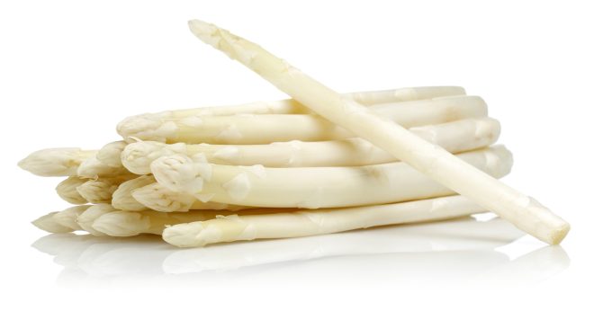 Alles wat je wilde weten over Asperges