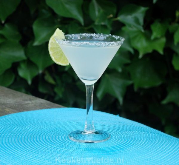 Margarita cocktail – Viva la Mexico!