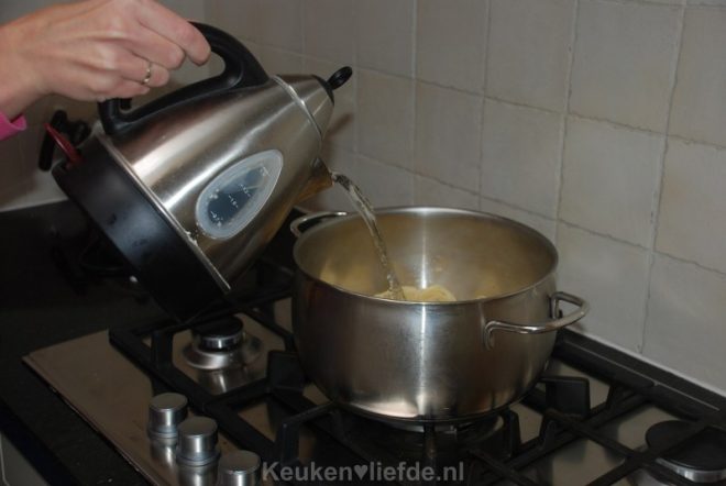 Handige energie bespaartips voor in de keuken!
