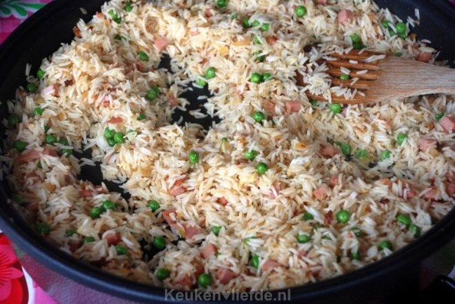 Nasi goreng