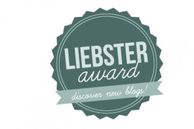 Keuken♥liefde ontvangt Liebster award!