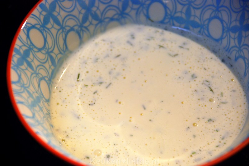 Ranch Dressing
