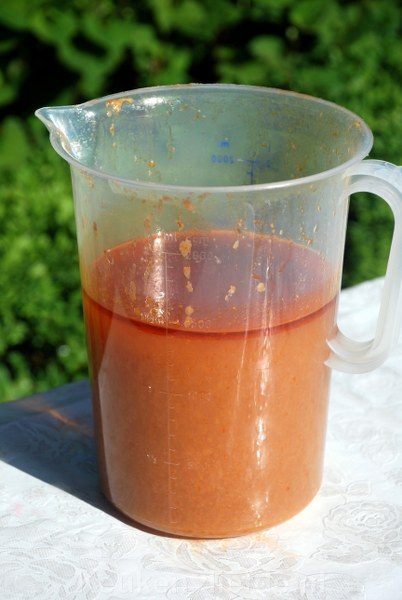 Kippenbouillon – onmisbaar basisrecept