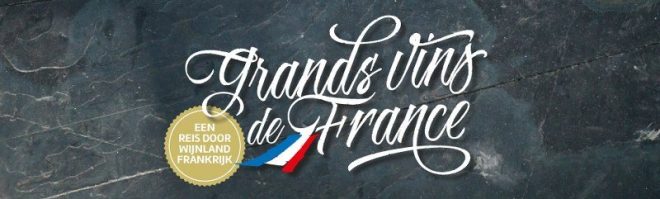 Vanaf vandaag verkrijgbaar bij Lidl: Grands Vins de France