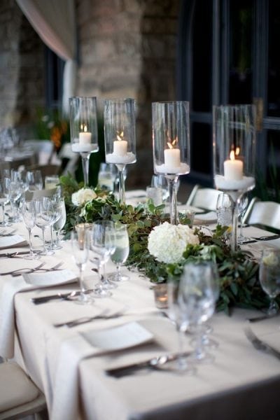 Kersttafel(p)inspiratie: welke kleur kies jij dit jaar?