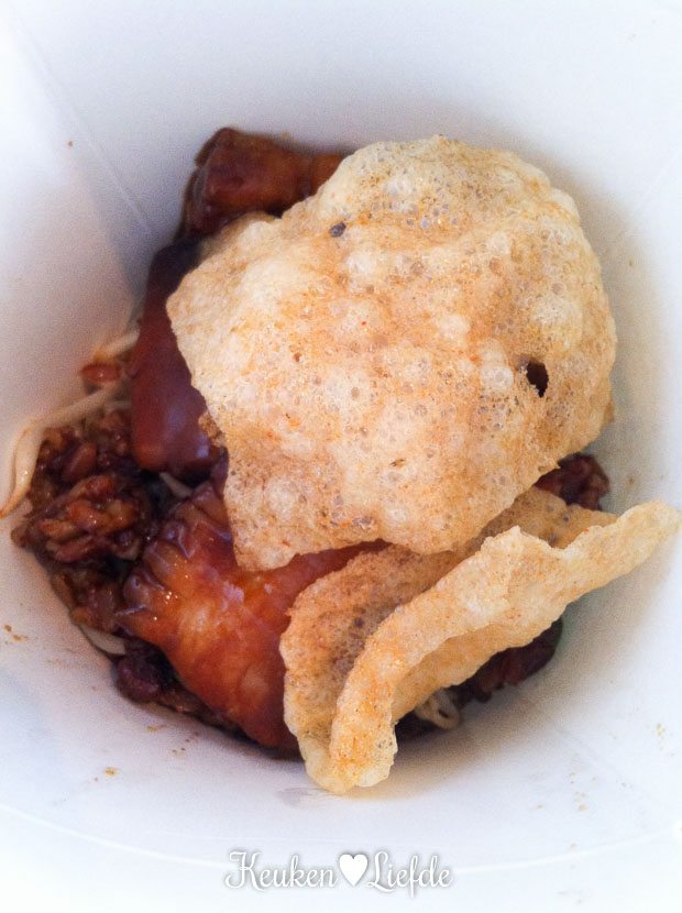 KeukenLiefde ontdekt Friesland: Leeuwarden Hoofdstad van de Smaak 2015