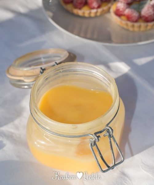 Lemoncurd