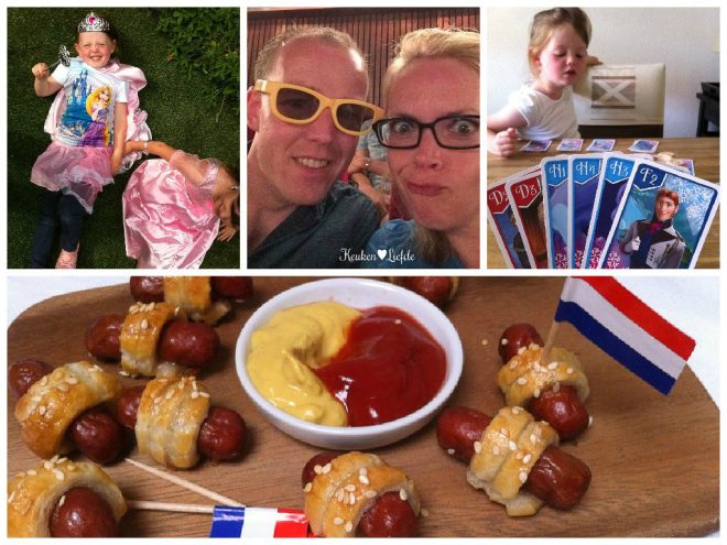 Achter de schermen week 25