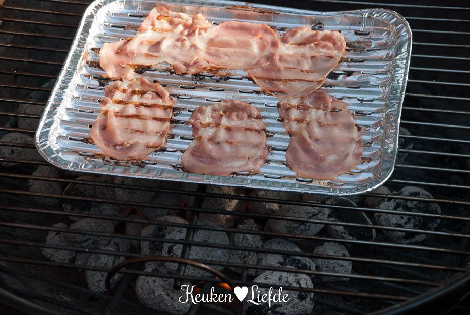 Cheeseburger: het ultieme zomergenot!