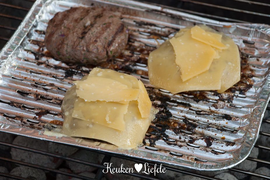 Cheeseburger: het ultieme zomergenot!