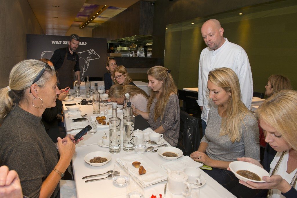 Alle stoofpotgeheimen ontrafeld: zo maak je het lekkerste stoofvlees!