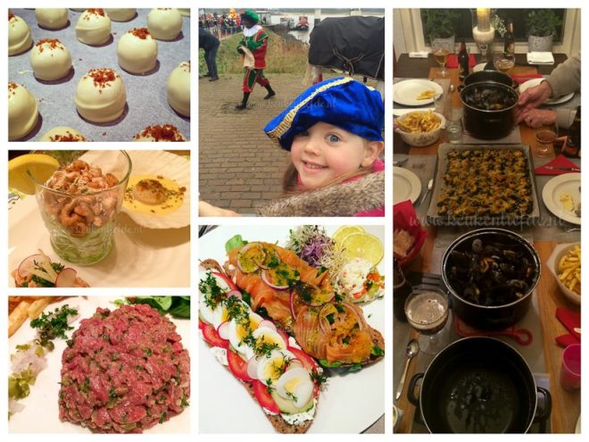 Achter de schermen week 47