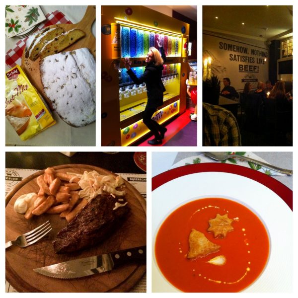 Achter de schermen week 50