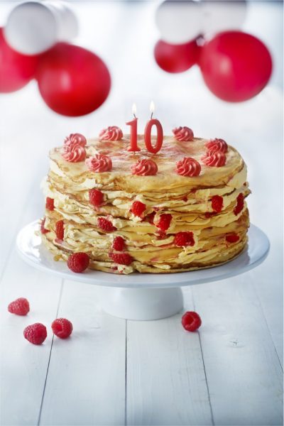 10e editie Nationale Pannenkoekdag + winactie!