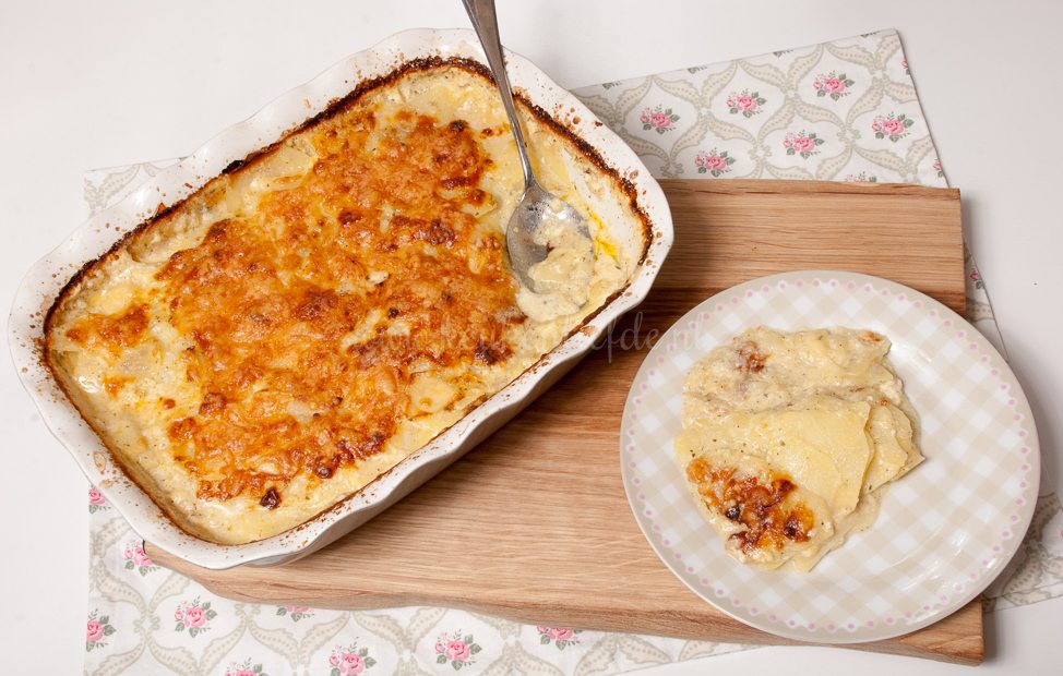 Video: aardappel anders