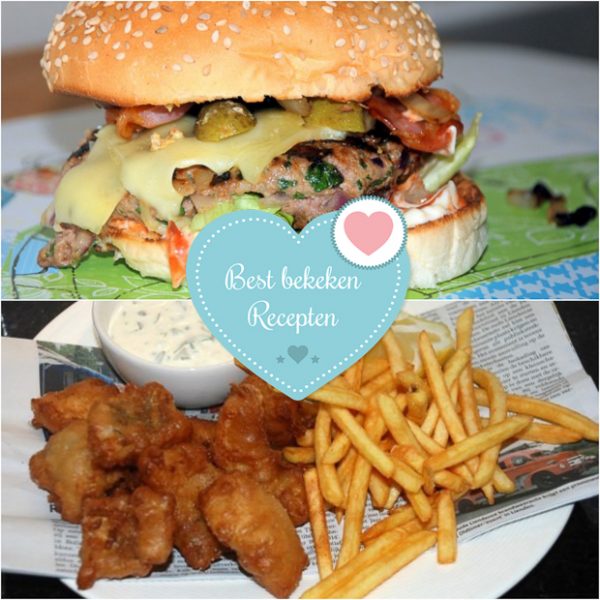 Best bekeken recepten week 7