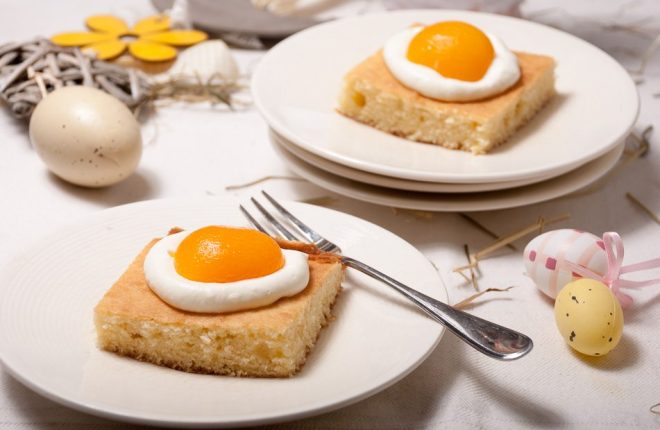 Video: paascake