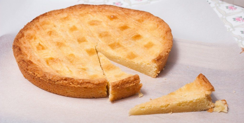 Boterkoek