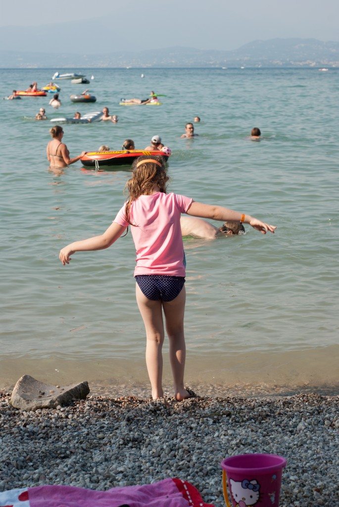 Camping Bella Italia