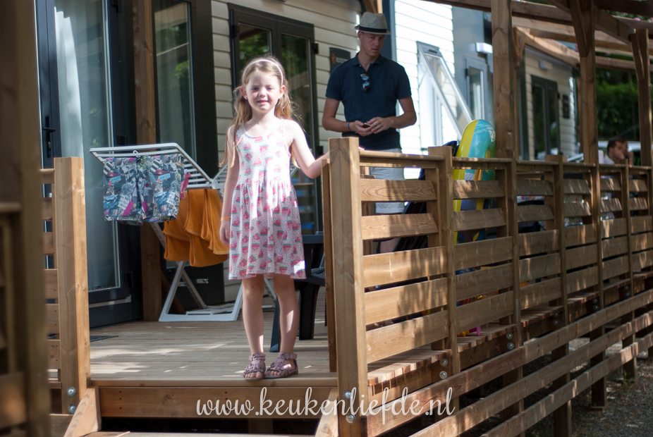 Camping Norcenni Girasole Club