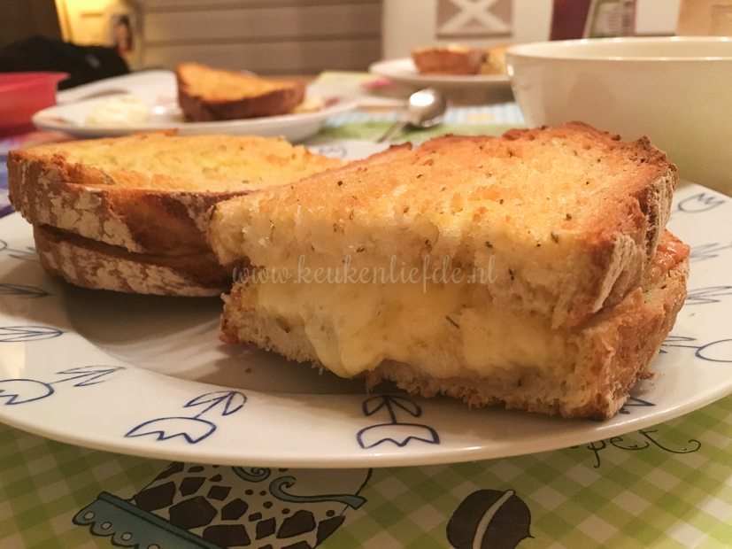 Achter de schermen week 46