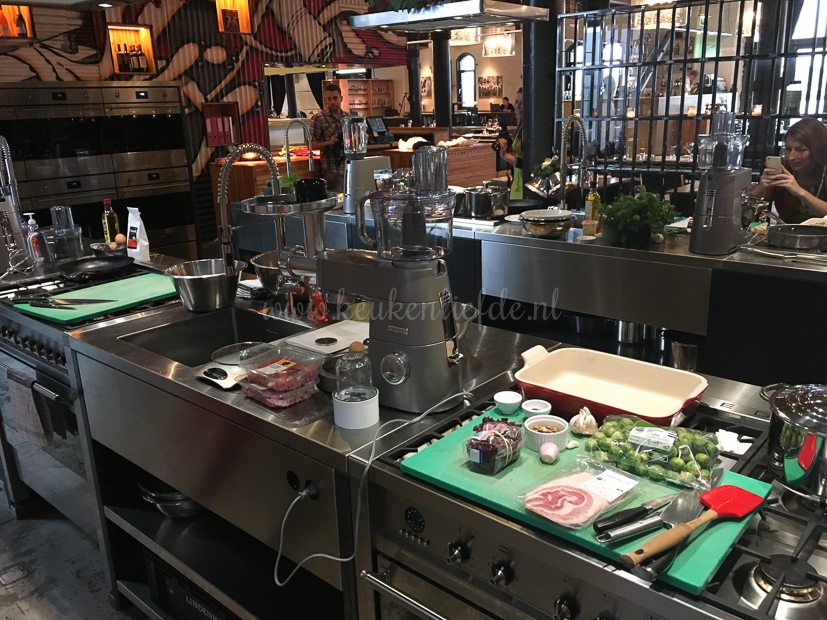 Achter de schermen week 46