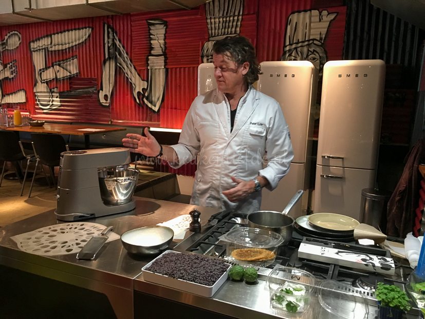 Achter de schermen week 46