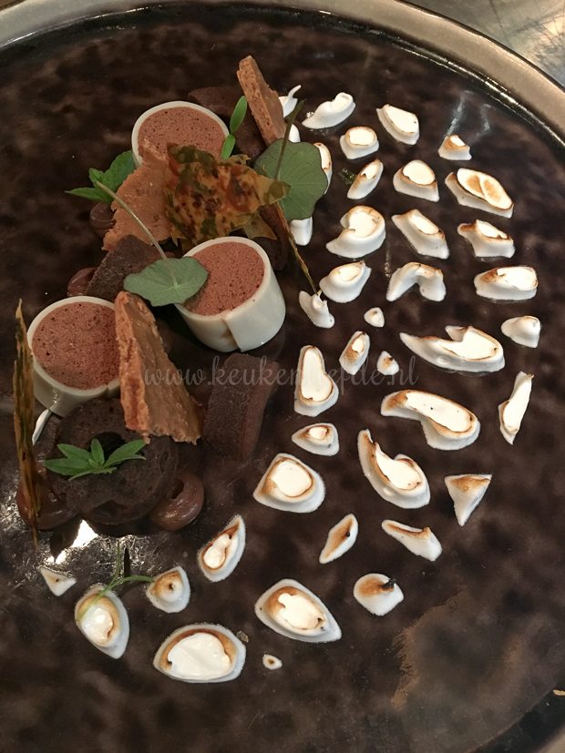 Achter de schermen week 46