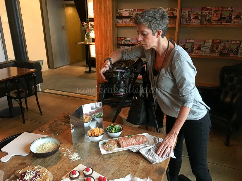 Achter de schermen week 46