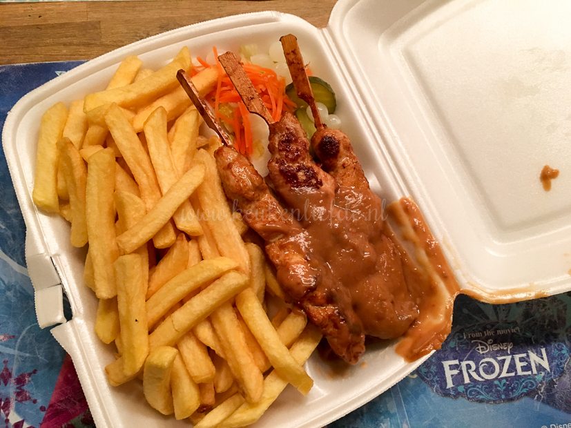 Achter de schermen week 46