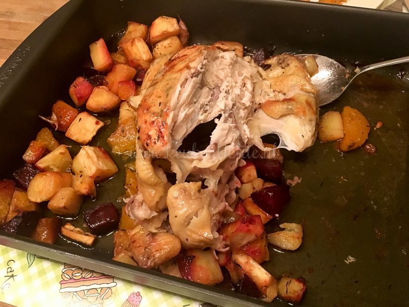 Achter de schermen week 46