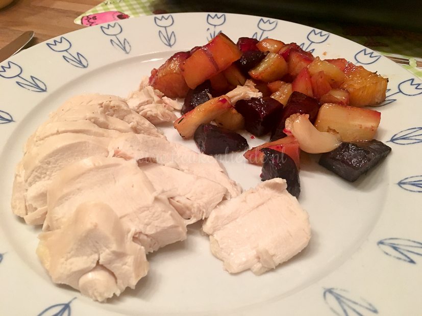 Achter de schermen week 46