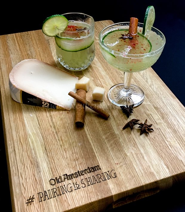 Achter de schermen week 46