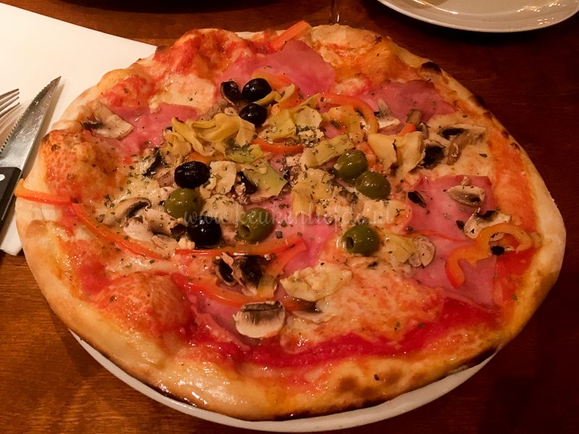 Achter de schermen week 46