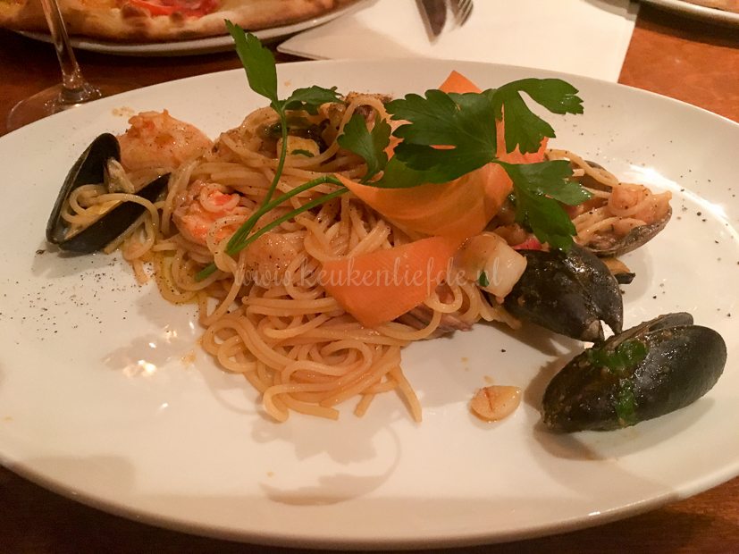 Achter de schermen week 46