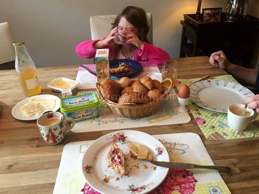 Achter de schermen week 46