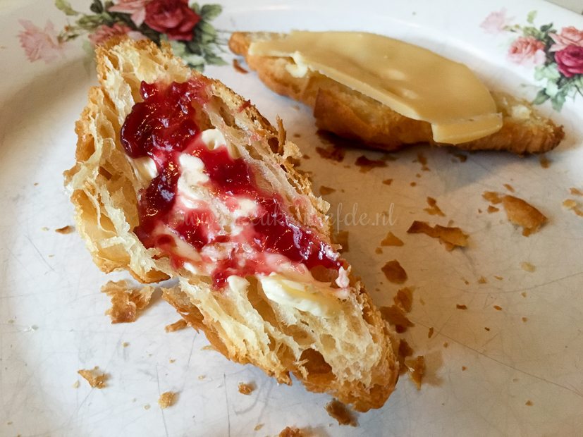 Achter de schermen week 46