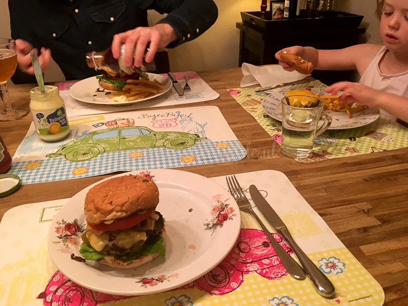 Achter de schermen week 46