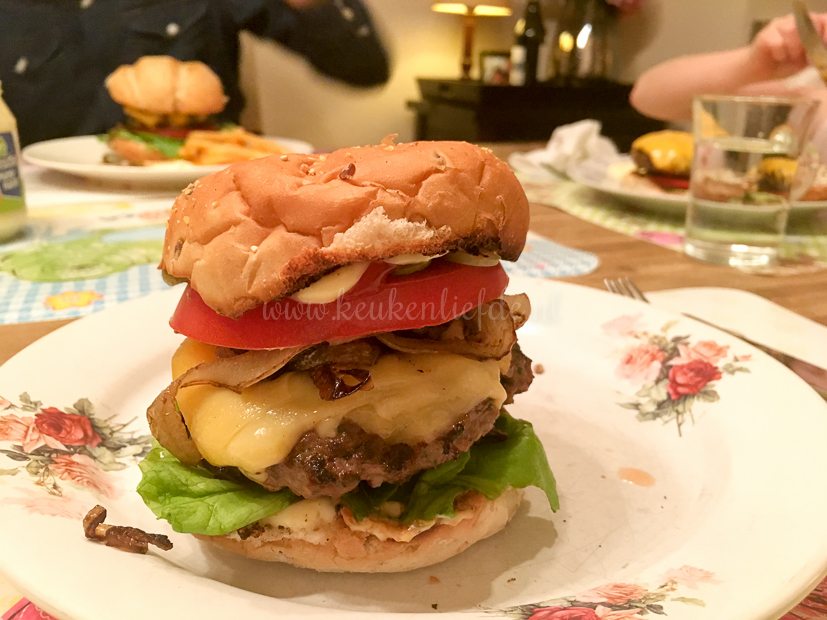 Achter de schermen week 46