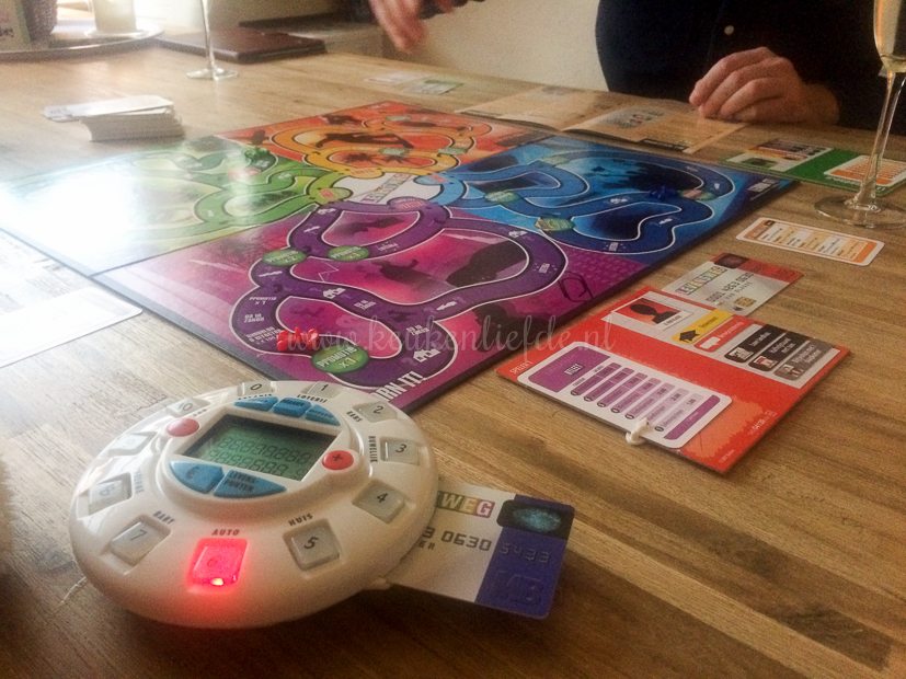 Achter de schermen week 46