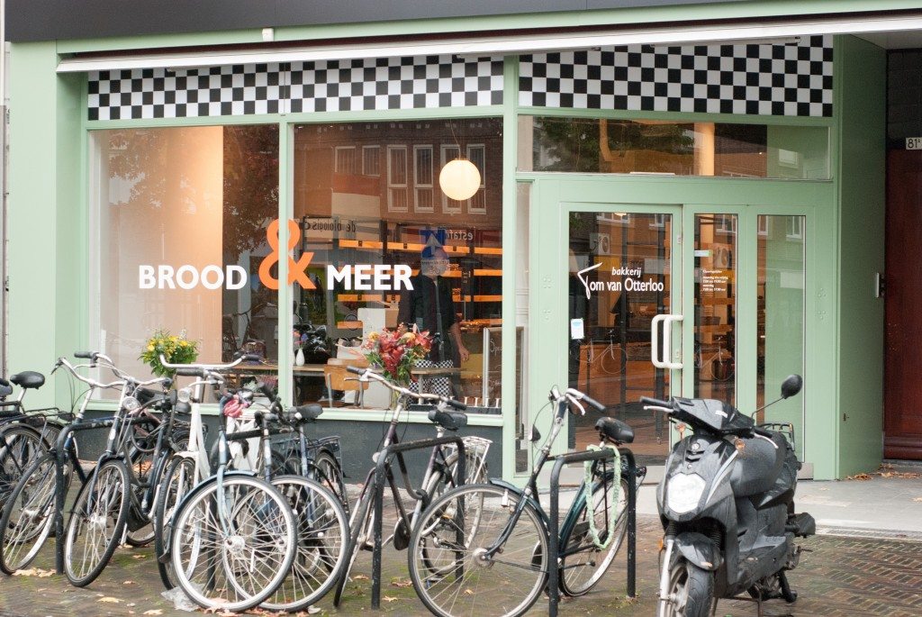 Een culinaire dag in Gelderland #3