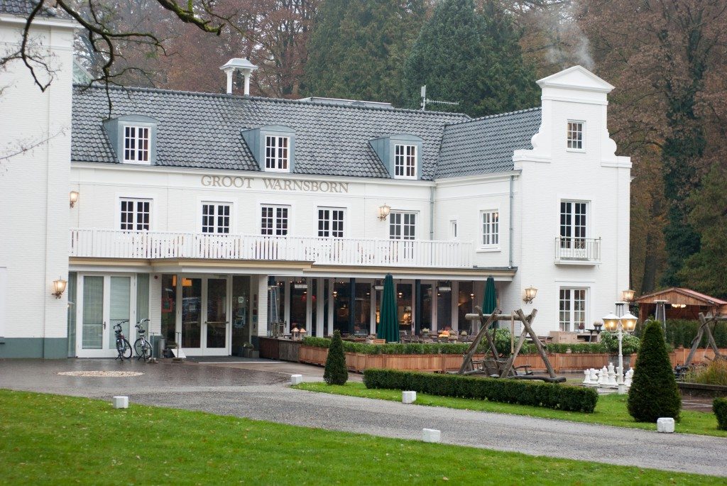 Een culinaire dag in Gelderland #3