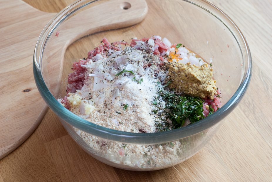 Kerstmenu in 45 minuten