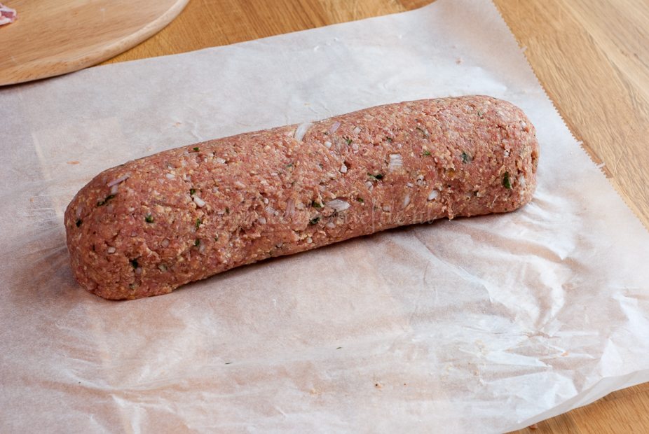 Kerstmenu in 45 minuten