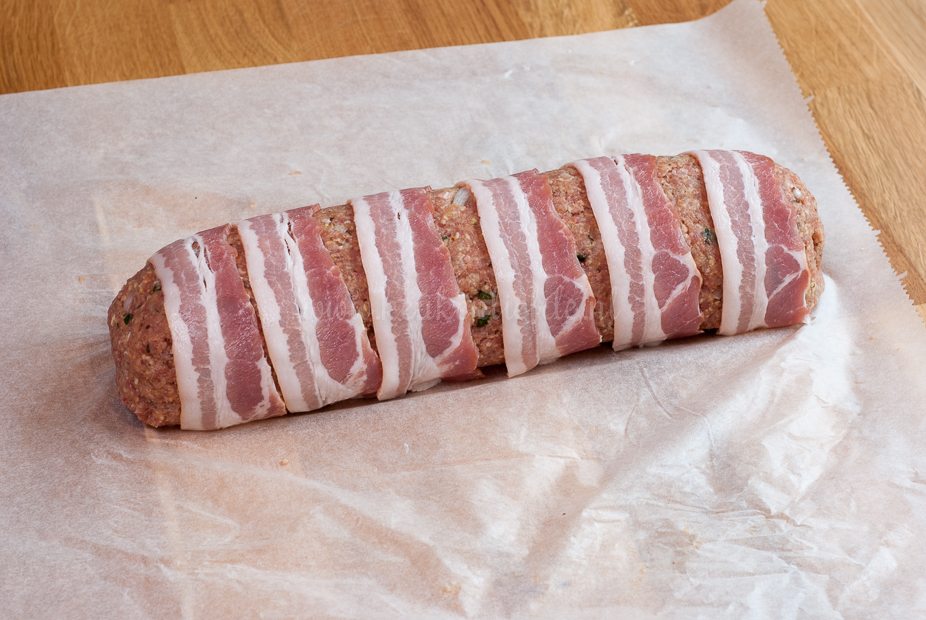 Kerstmenu in 45 minuten