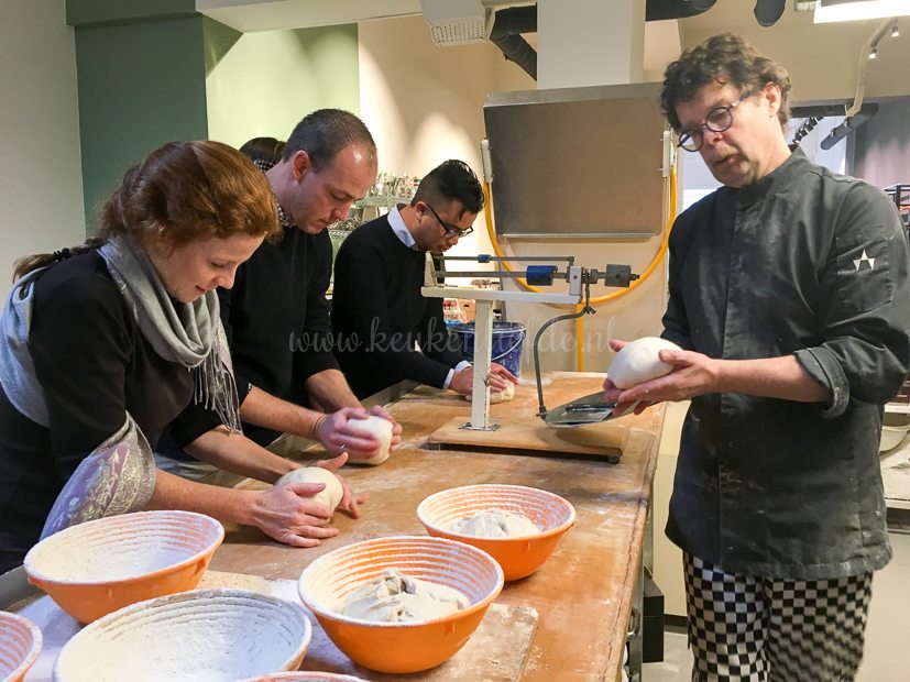 Een culinaire dag in Gelderland #3