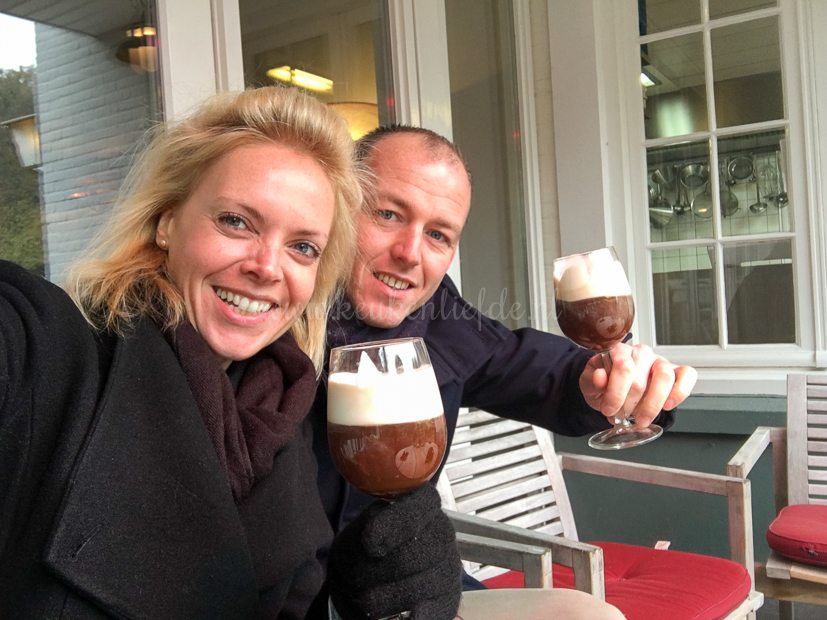 Een culinaire dag in Gelderland #3