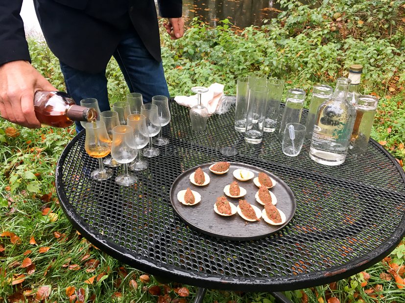 Een culinaire dag in Gelderland #3