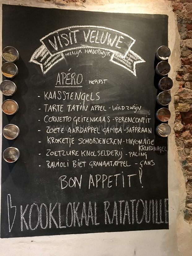 Een culinaire dag in Gelderland #3